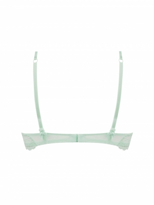 Amour Nymphea - Jade Aqua JA