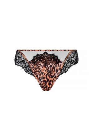 Fauve Amour AP AMBRE PANTHE