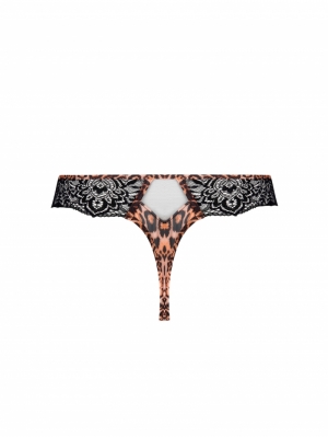 Fauve Amour AP AMBRE PANTHE