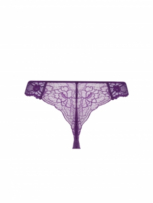 Sublime en dentelle SI SUBLIME IRIS