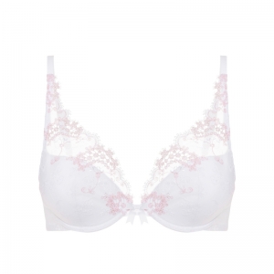 WISH PUSH UP BH 009 CRYSTAL WHI