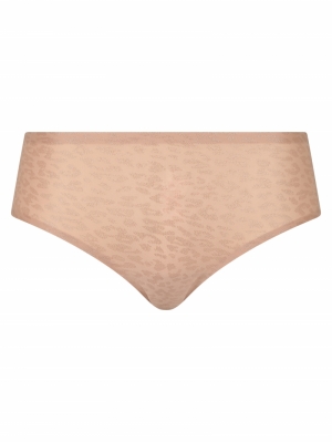 SOFTSTRETCH SHORTY LEO SHIMMER PRI