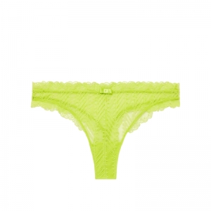 CANOPEE  664 LIME