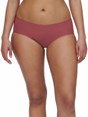 SOFTSTRETCH SLIPS 085 SEPIA