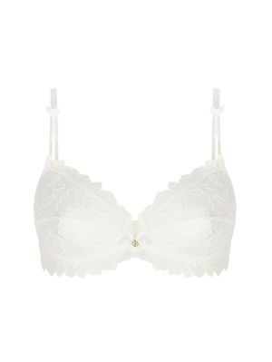 SUBLIME ORGANZA ECRU NACRE