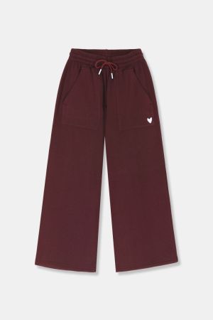 BROEK 476 BORDEAUX